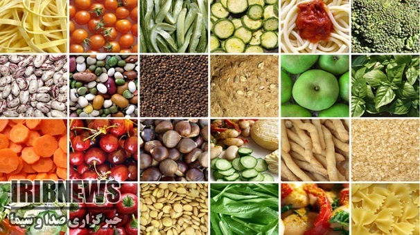 صادرات میلیونی محصولات کشاورزی زنجان