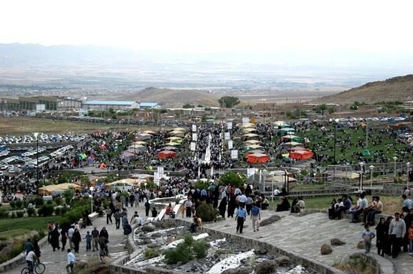 وزش باد شدید مهترین پدیده جوی استان