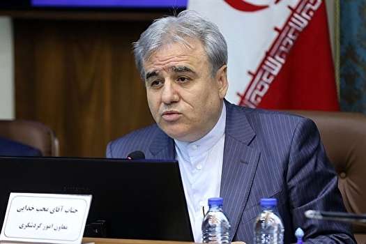 گواهینامه «شهر گردشگر» اعطا می شود