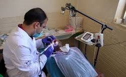 ارائه خدمات رایگان پزشکی به بیش از 2 هزار شهروند مشهدی