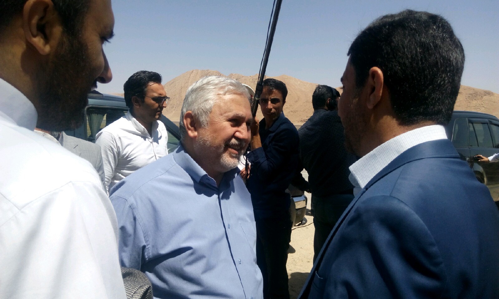 استقرار 4 گروه راهداری در مسیر منتهی به چغاخور