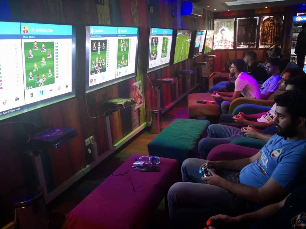 پایان ۲ رقابت بازی&zwnj;های الکترونیک قهرمانی کشور در شیراز