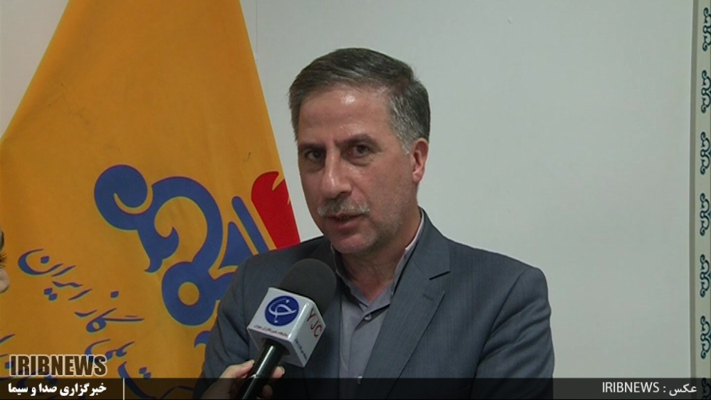 تعمیرات خط انتقال گاز شهرستان های شمالی استان از فردا شب