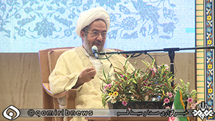 لزوم ارتقا توان علمی، تهذیبی و تبلیغی طلاب خواهر در جامعه