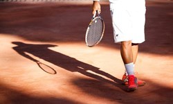 حذف تيم تنيس دونفره مردان