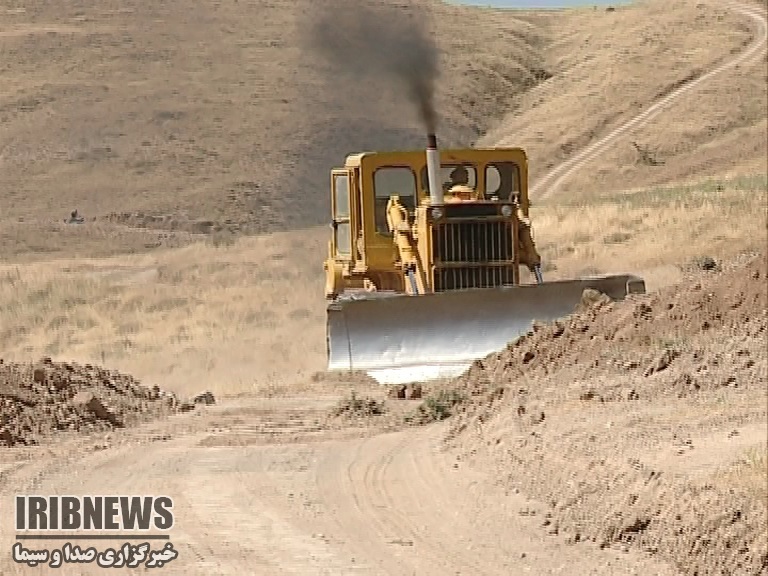 آغاز فاز اول پروژه محرومیت زدایی در روستاهای زنجان