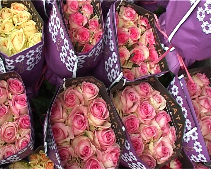 وقتی کویر، گلستان می&zwnj;شود