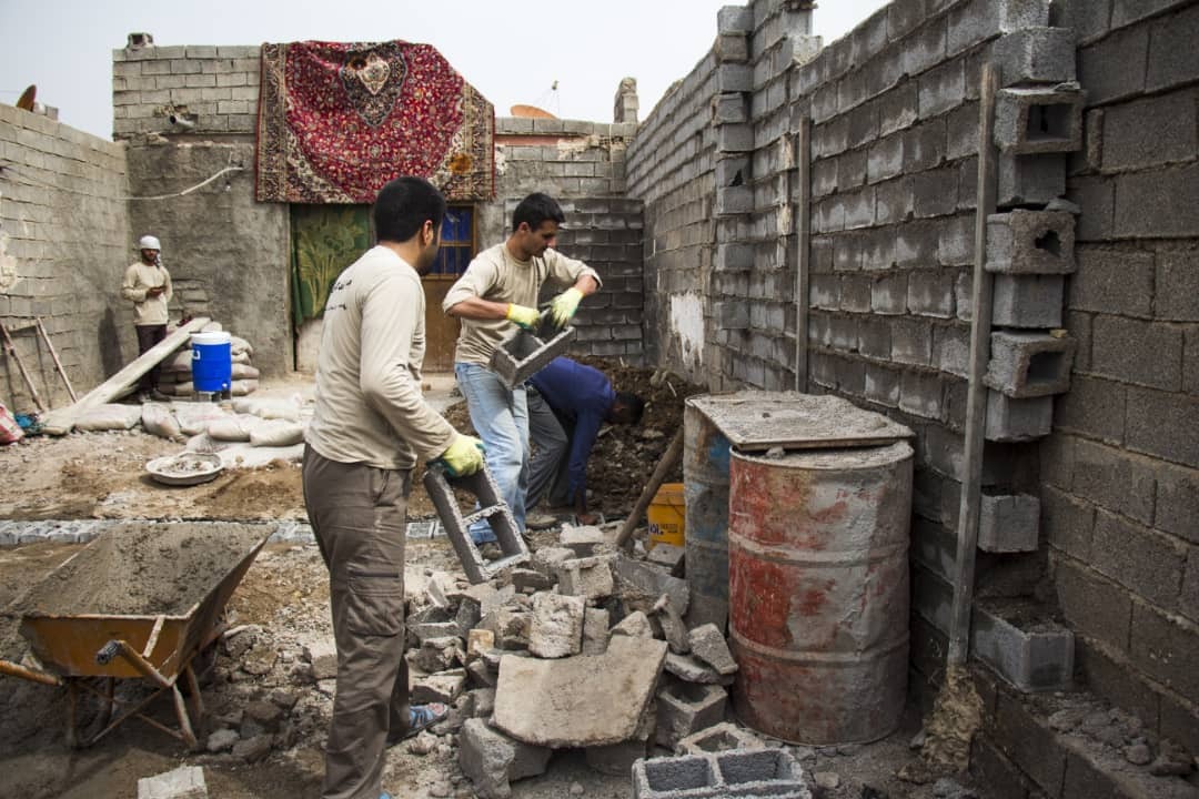 سفیران آبادی