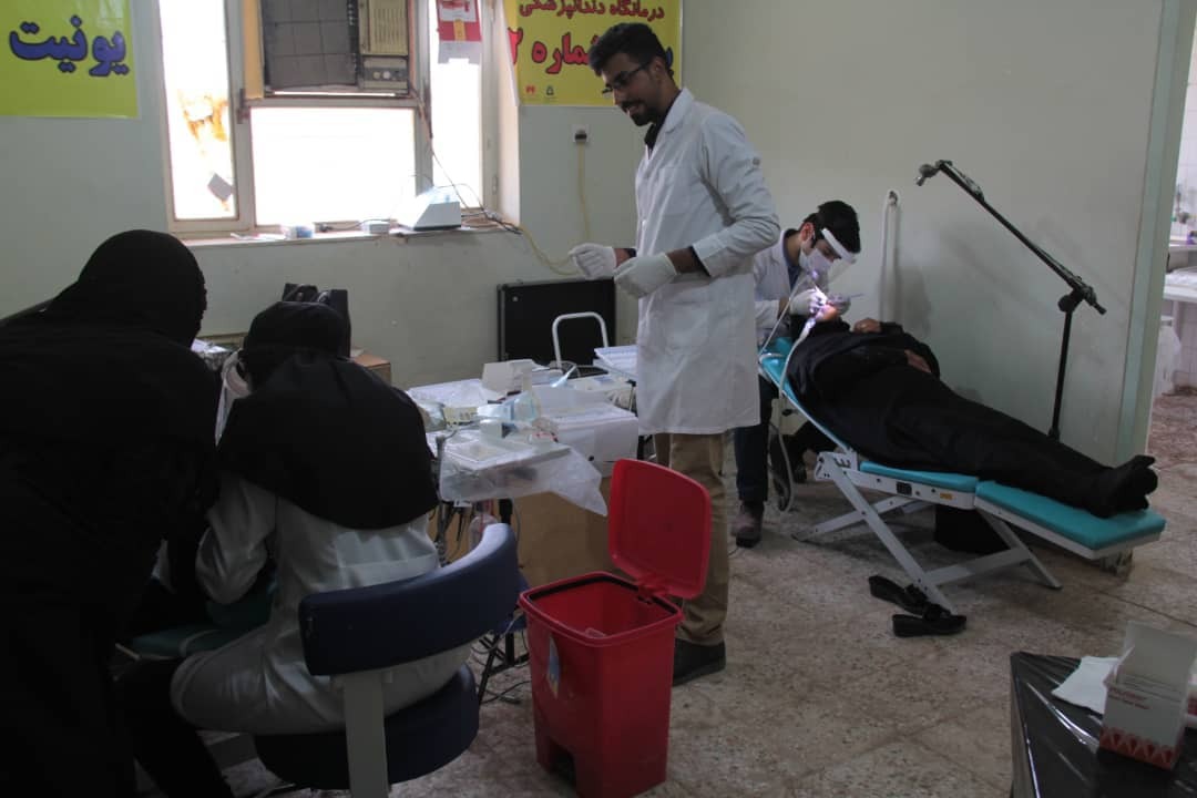 سفیران آبادی