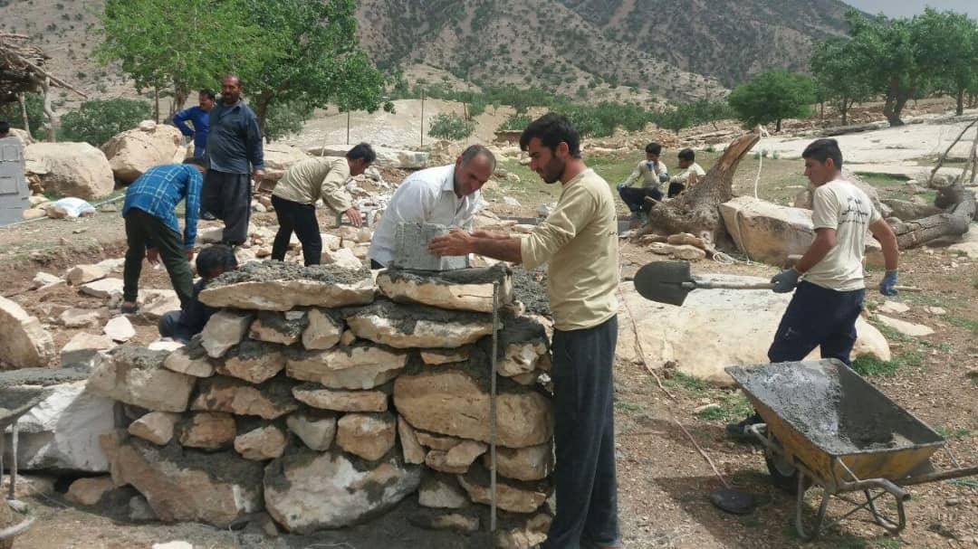 سفیران آبادی