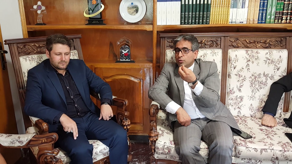 ایجاد ۱۵ اقامتگاه بوم گردی در اسکو