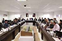 حل تنگناهای مالی پروژه بزرگراه شمالی کرج حل تنگناهای مالی پروژه بزرگراه شمالی کرج