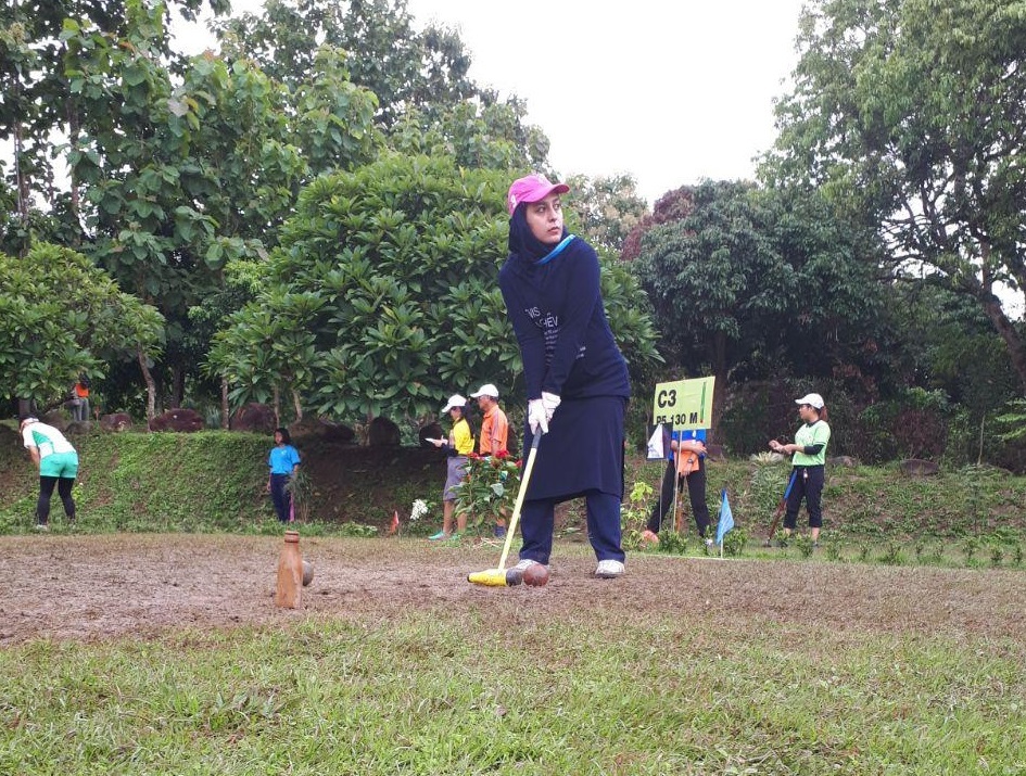 ملی پوشان وودبال ایران در بین ۲۰ نفر نهایی ملی پوشان وودبال ایران در بین ۲۰ نفر نهایی