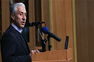 جامعه علمی می‌تواند برای همه مسائل کشور راه حل ارائه دهد