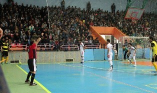 شهروند و حفاری در گام هفتم