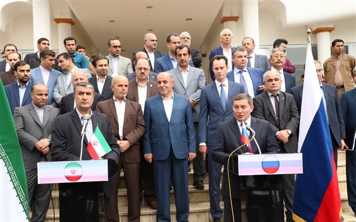 محورهای توسعه مازندران شفاف نبوده