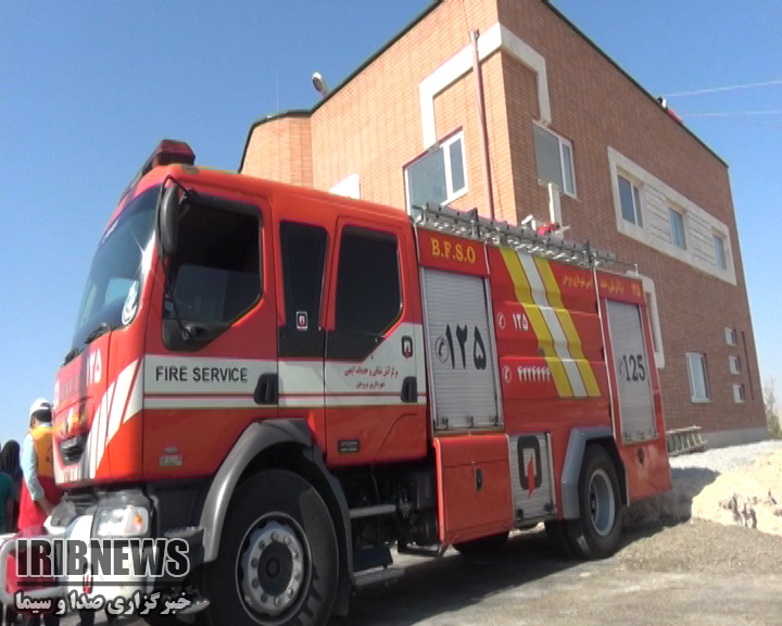 افتتاح و کلنگ زنی 35 طرح در شهرستان بروجن