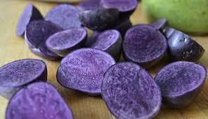 فواید سیب زمینی برای سلامت