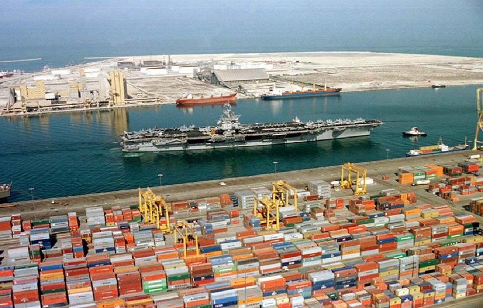 ایجاد ۱۲ منطقه ویژه اقتصادی و ۸ منطقه آزاد تجاری جدید