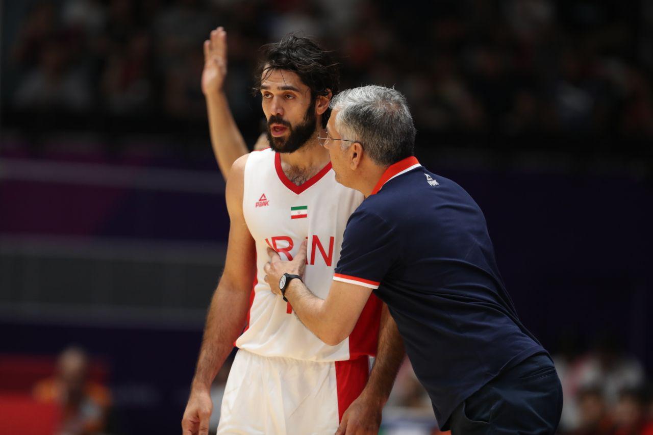 حسرتی به قدمت بازی‌های آسیایی