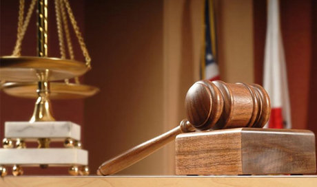 ششمین جلسه دادگاه رسیدگی به پرونده اتهامات حمید باقری درمنی