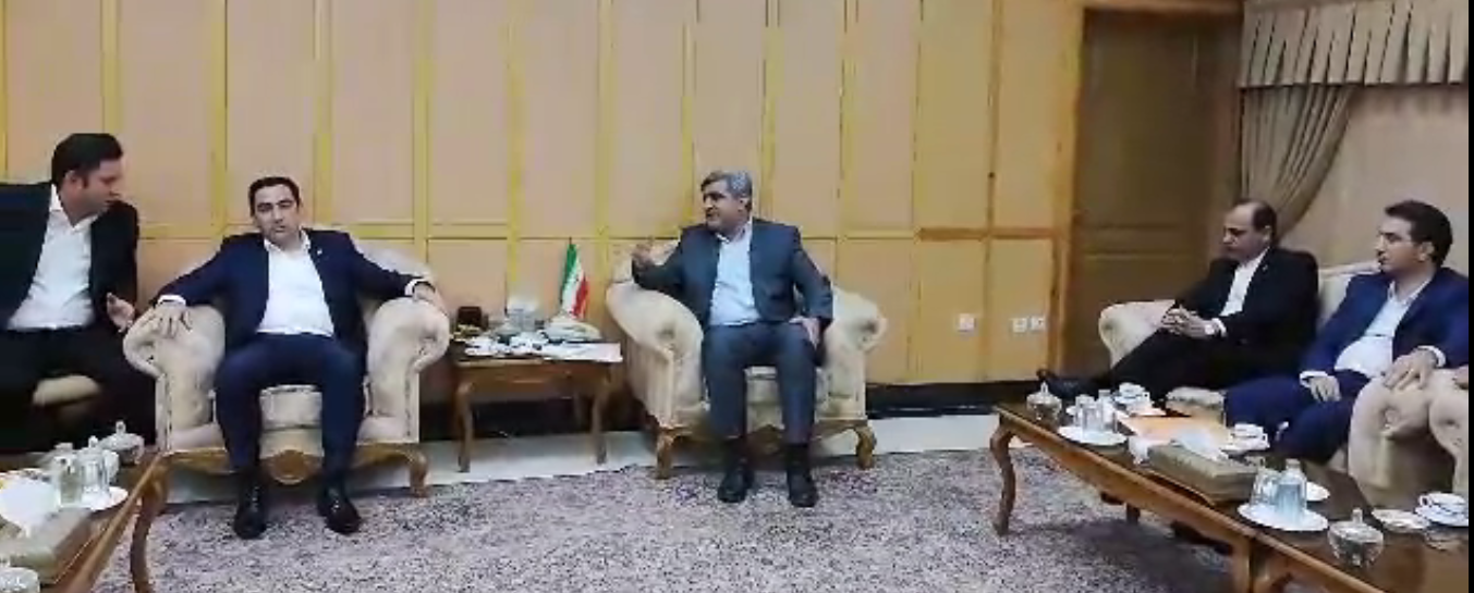 افزایش مبادلات تجاری و گردشگری بین جمهوری آذربایجان و گیلان