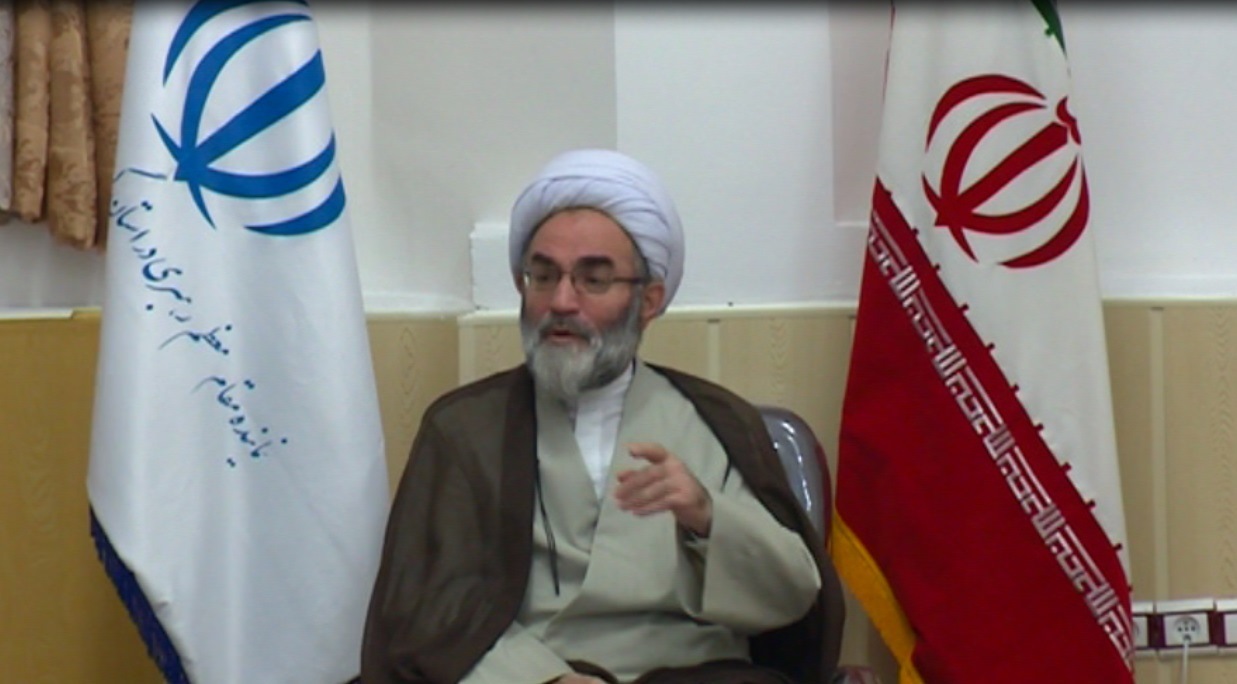 لزوم گسترش فرهنگ رضوی