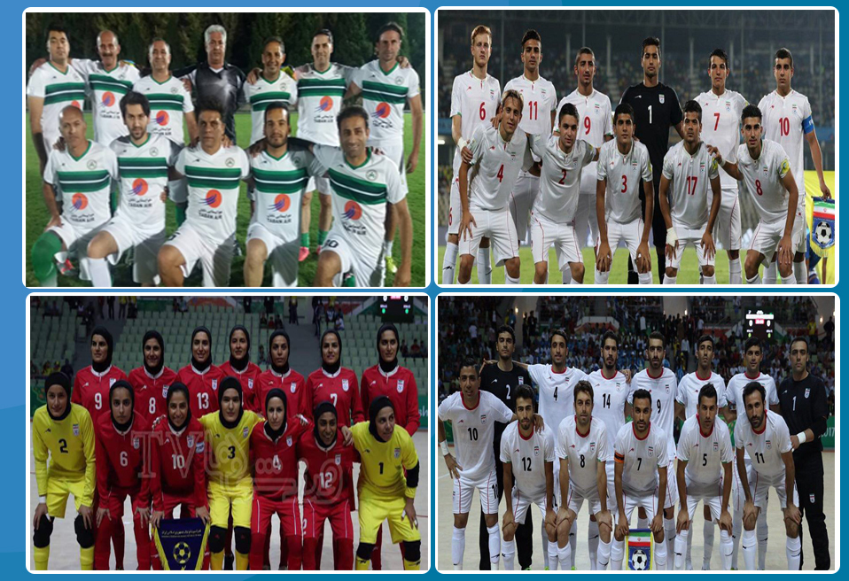 رقابت مورچه ایرانی با غول های برند دنیا رقابت مورچه ایرانی با غول های برند دنیا