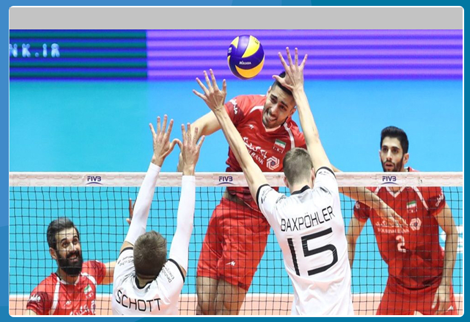 رقابت مورچه ایرانی با غول های برند دنیا رقابت مورچه ایرانی با غول های برند دنیا