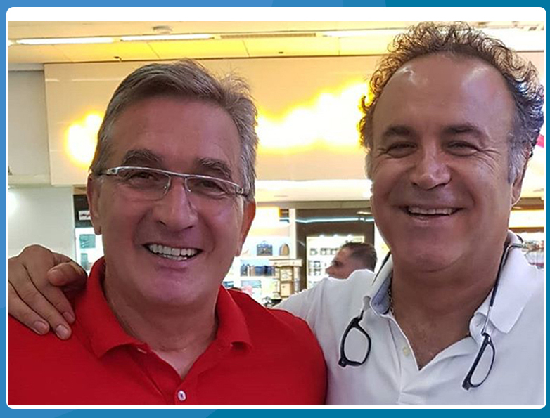 رقابت مورچه ایرانی با غول های برند دنیا رقابت مورچه ایرانی با غول های برند دنیا