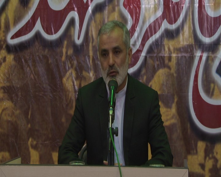 تحقق آرمان انبیاء با پیروزی انقلاب اسلامی