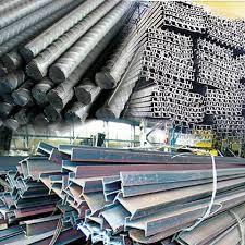 کاهش هزار تومانی قیمت آهن در پایان شهریور ماه