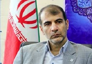 تجلیل از هنرمندان برتر در عرصه صنایع دستی