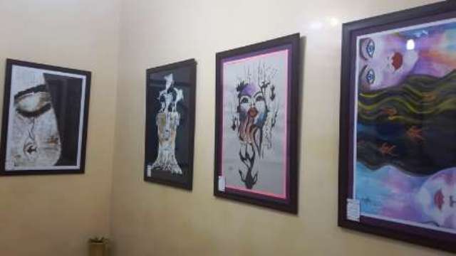 خبرهایی از دنیای هنر