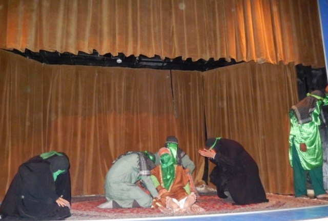 خبرهایی از دنیای هنر