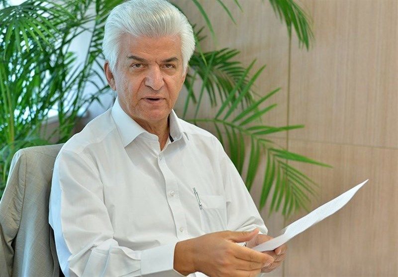 قطعات مورد نیاز خودرو‌ها باید داخلی سازی شود