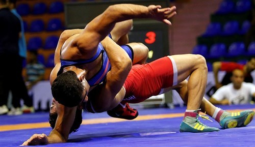 برنامه هفته نخست دور برگشت