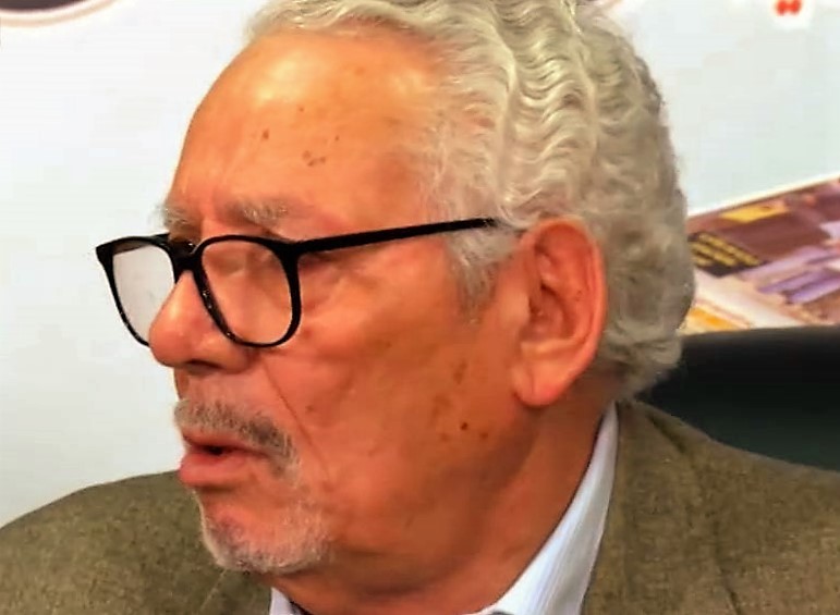 صدام قاتل وزیر امور خارجه اسبق الجزایر بود