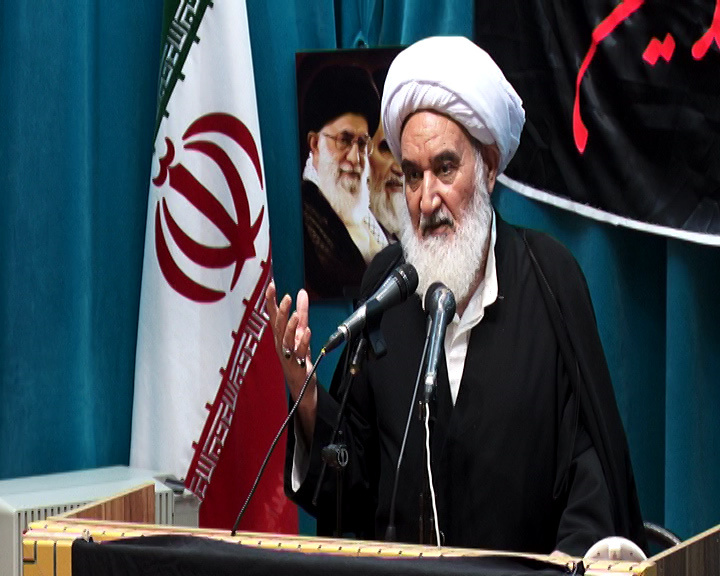 ترس دشمنان از پیام محرم و صفر است