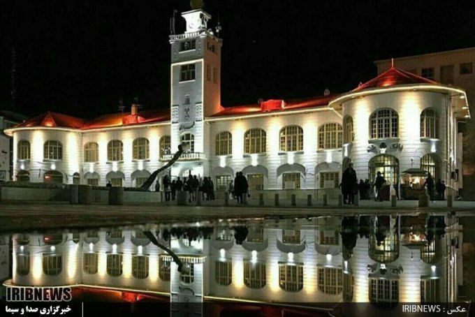 رشت ، شهر بی شهردار