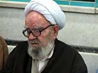 تشییع پیکر آیت الله ناصح قمشه ای درشهرضا تشییع پیکر آیت الله ناصح قمشه ای درشهرضا