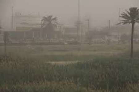 رطوبت 89 درصدی در ماهشهر