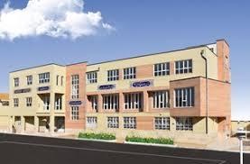 آغاز ساخت مدرسه خیر  ساز مسیحی در ارومیه