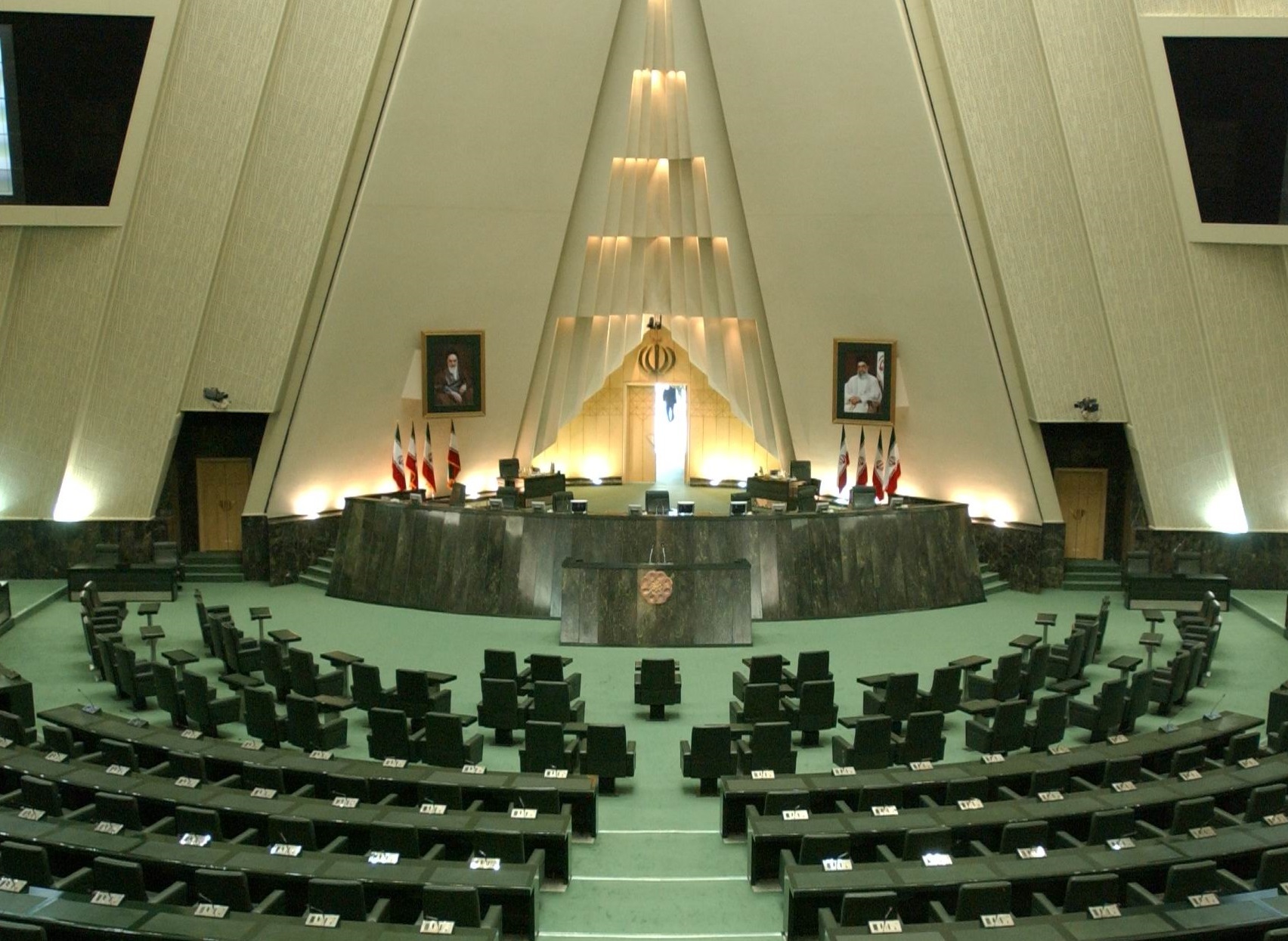 پایان جلسه علنی مجلس/ جلسه بعدی؛ یکشنبه ۱۱ شهریور