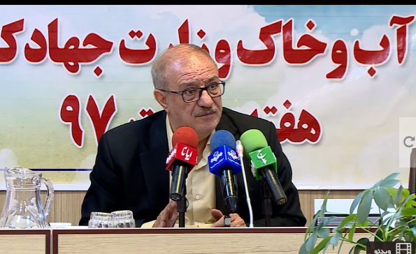 کشت برنج تا سه سال آینده در استانهای غیر از شمال ممنوع می شود