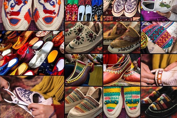 احیای پاپوش سنتی به شیوه مدرن و خلاقانه؛ با &laquo;گیوه&raquo; تا ونیز رفتیم!