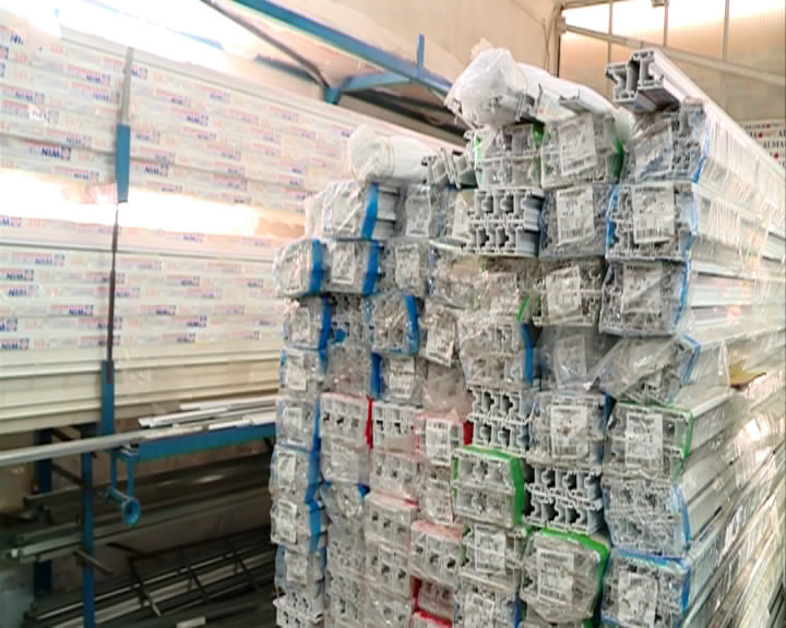 توزیع پروفیل های احتکار شده در قزوین توزیع پروفیل های احتکار شده در قزوین