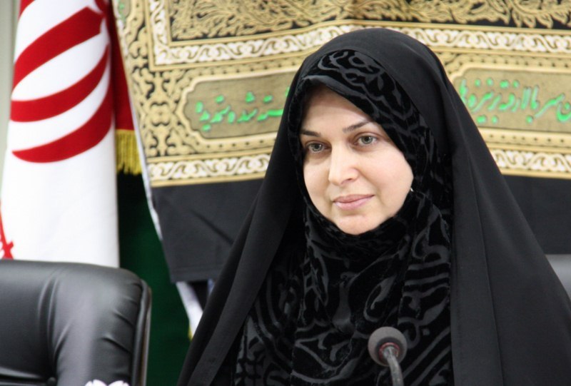 معرفی گزینه&zwnj;های شهرداری شهر باران