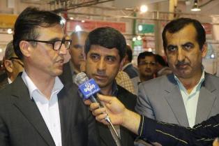 تاکید معاون وزیر بر افزایش سهم سازندگان داخلی ادوات کشاورزی