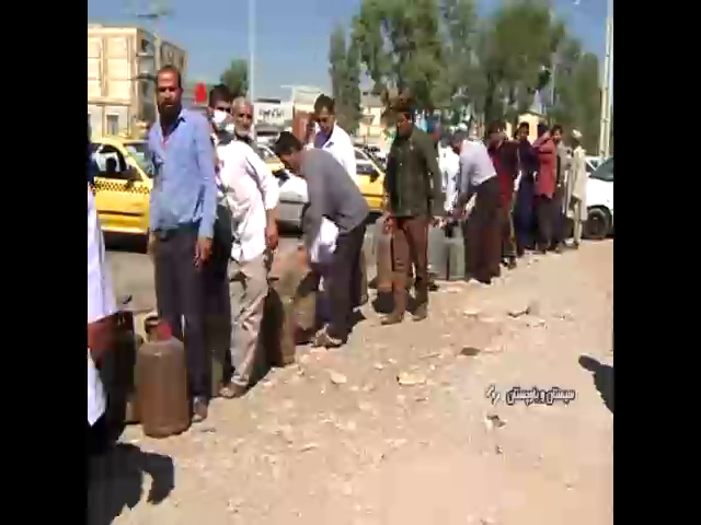 ذخایر گاز در زاهدان مطلوب است ذخایر گاز در زاهدان مطلوب است